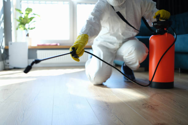 Reliable Blood Cleanup contractor in Port Edwards, WI by Trauma Clean Pros